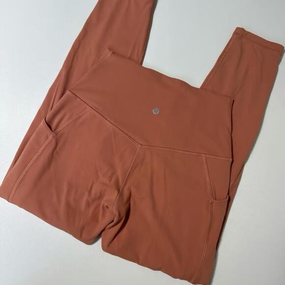 Lululemon Align High-Rise Pant with Pockets 25" - Picture 2 of 4